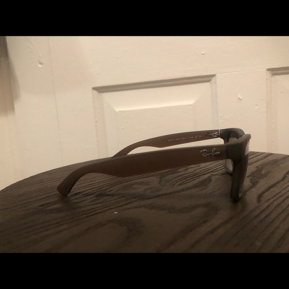 Rayban sunglasses petite frame - Picture 4 of 5